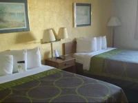Motel 6 Prospect Heights 