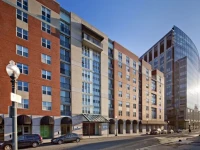 Global Luxury Suites at Downtown Providence 