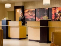 Marriott Providence Downtown 
