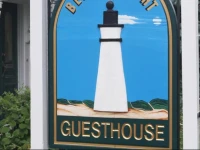 Beaconlight Guest House 