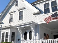 White Porch Inn 