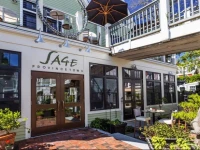 Sage Inn and Lounge 