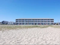 Sandcastle Resort 