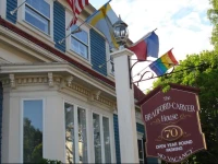 The Bradford Carver Guest House 
