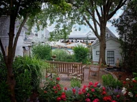 The Waterford Inn 