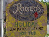 Romeos Holiday & Spa 
