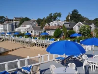 The Masthead Resort 