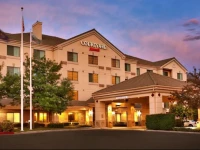Courtyard by Marriott Provo 