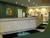 La Quinta Inn Provo Town Center 3*