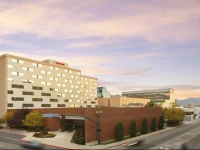 Provo Marriott Hotel & Conference Center 
