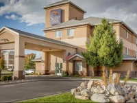 Sleep Inn of Provo 