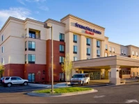 SpringHill Suites by Marriott Provo 