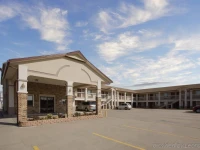 Americas Best Value Inn Pryor 