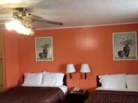 Travel Inn Pryor 