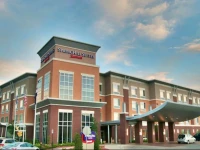 Springhill Suites by Marriott Pueblo Downtown 