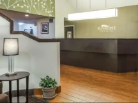 Baymont Inn & Suites Pueblo 