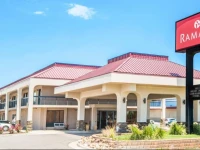 Ramada Pueblo Hotel 