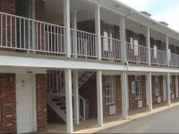 A Richland Inn Hotel 