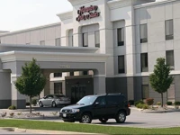 Hampton Inn Pulaski, TN 