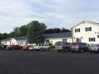 Port Lodge Motel 