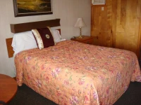 Country Villa Motel 