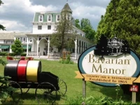 Bavarian Manor Country Inn and Restaurant 