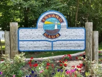 Island Club #95 