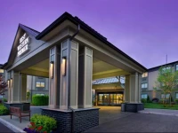 Best Western Premier Plaza Hotel and Conference Center 