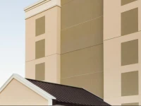 Fairfield Inn & Suites by Marriott Tacoma Puyallup 