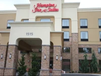 Hampton Inn & Suites Tacoma/Puyallup 