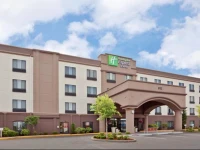 Holiday Inn Express Puyallup 