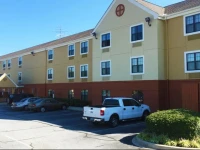 Extended Stay America - Greenville - Airport 