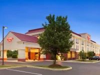 Hampton Inn Quakertown 