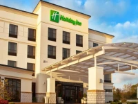 Holiday Inn Quincy 