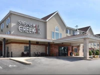 Stoney Creek Hotel and Conference Center - Quincy 