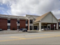 Eagles Nest Hotel & Conference Center 