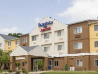 Fairfield Inn & Suites by Marriott Quincy 
