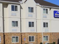 Microtel Inn & Suites Quincy by Wyndham 