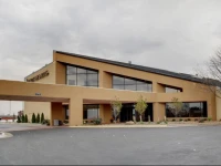 Quality Inn & Suites - Quincy 