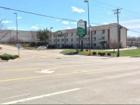 Quincy Inn & Suites 