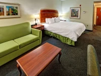Hampton Inn Quincy 