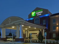 Holiday Inn Express & Suites Raceland - Highway 90 