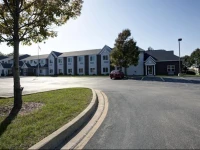 Americas Best Value Inn Racine 