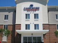 Candlewood Suites Radcliff - Fort Knox 