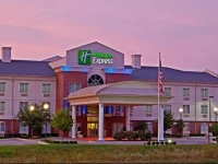 Holiday Inn Express Radcliff Fort Knox 
