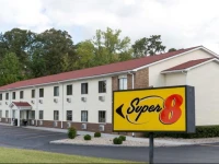 Super 8 Radcliff/Fort Knox 