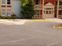 New River Inn and Suites 