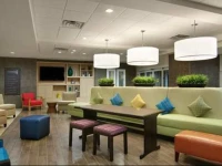 Home2 Suites by Hilton Rahway 