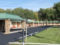 Budget Star Motel 