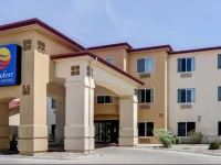 Comfort Inn and Suites Rifle 